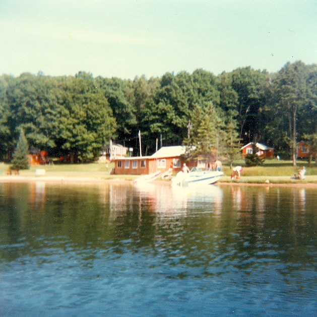 Lake Lucerne