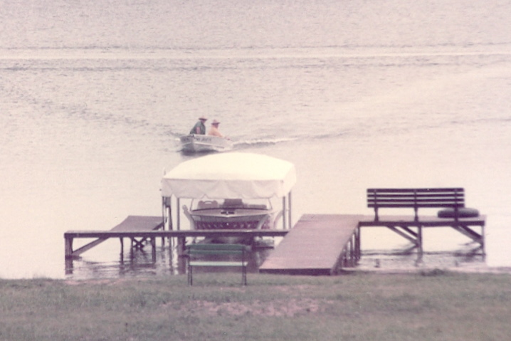 Lake Lucerne