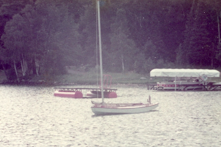 Lake Lucerne