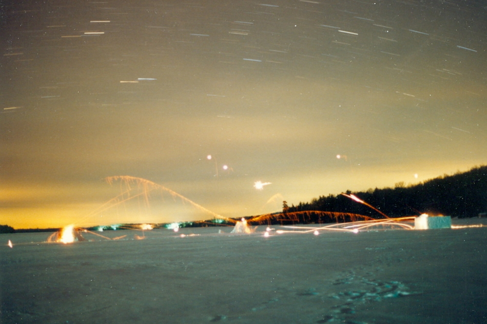 Lake Lucerne