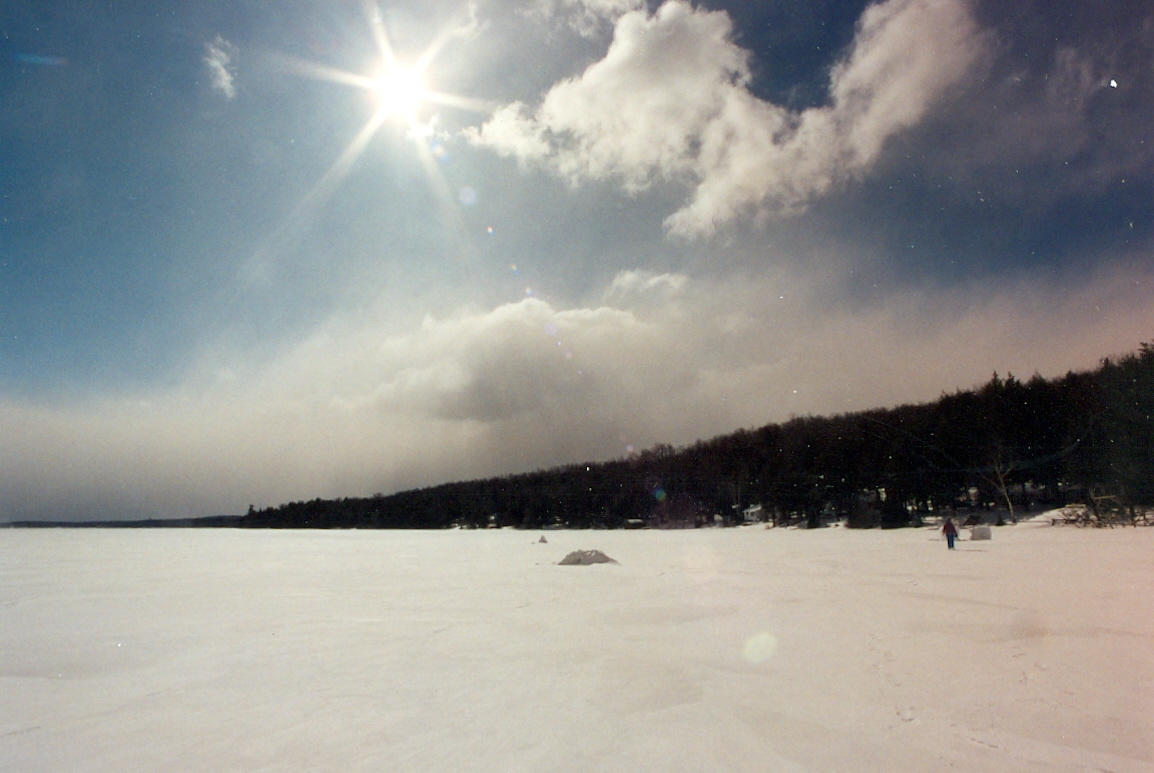 Lake Lucerne
