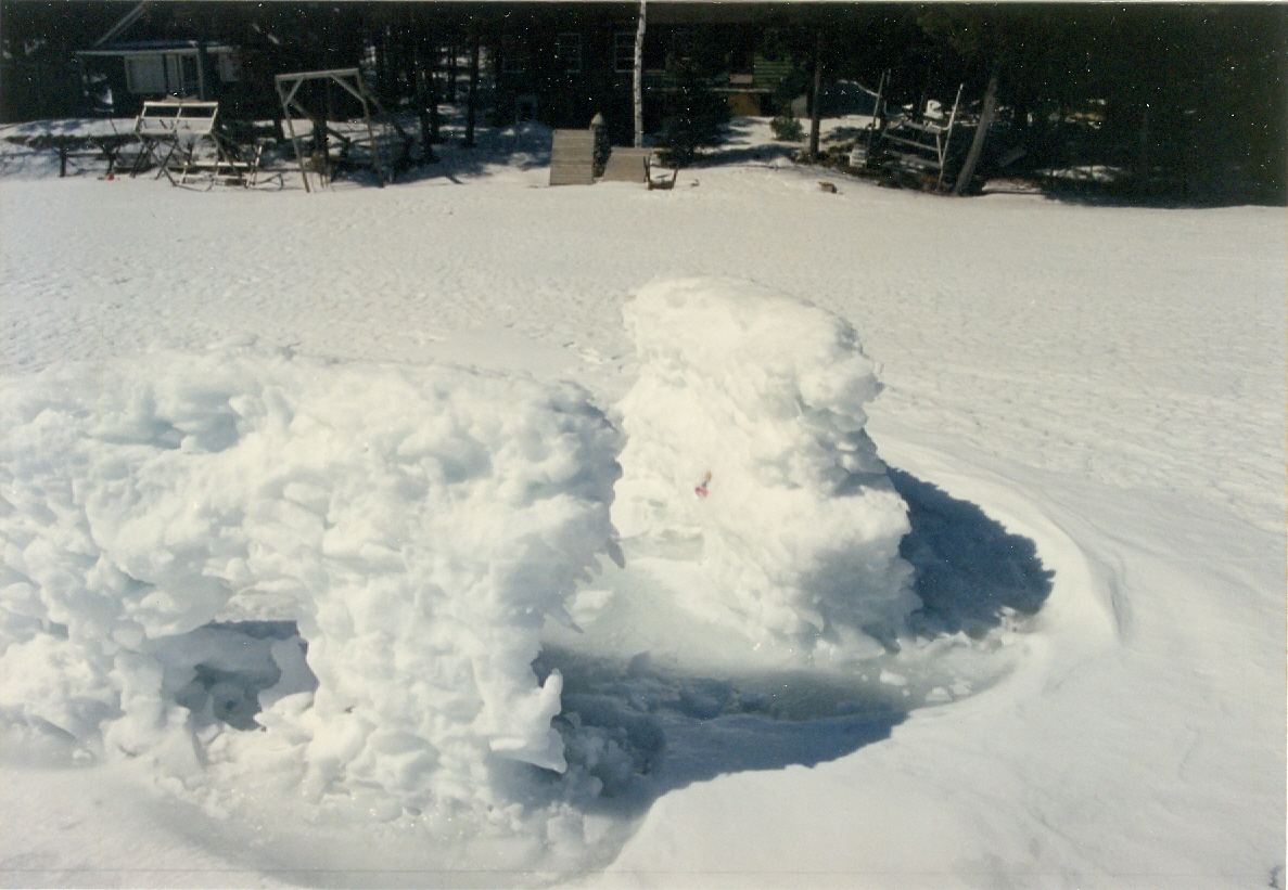Lake Lucerne