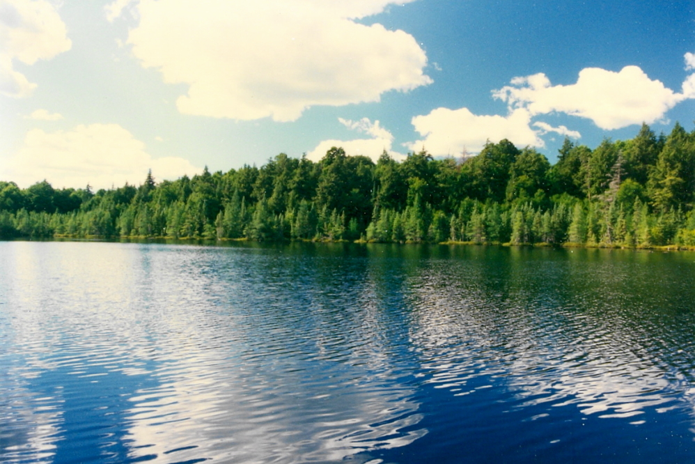 Lake Lucerne