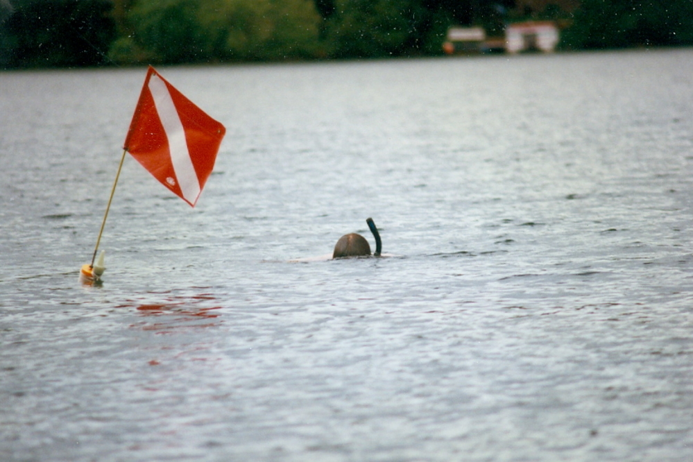 Lake Lucerne