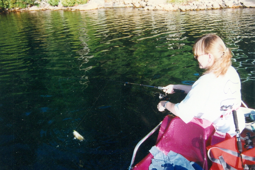 Lake Lucerne
