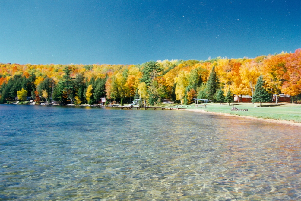 Lake Lucerne