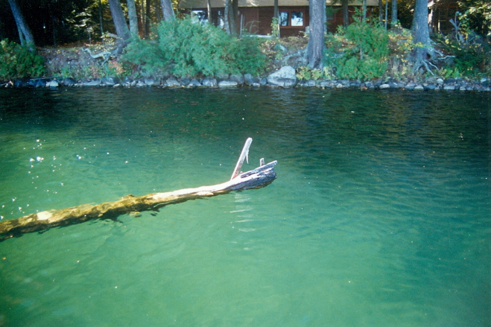 Lake Lucerne