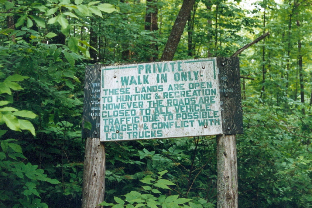 By edict, no vehicles were used in this quest.