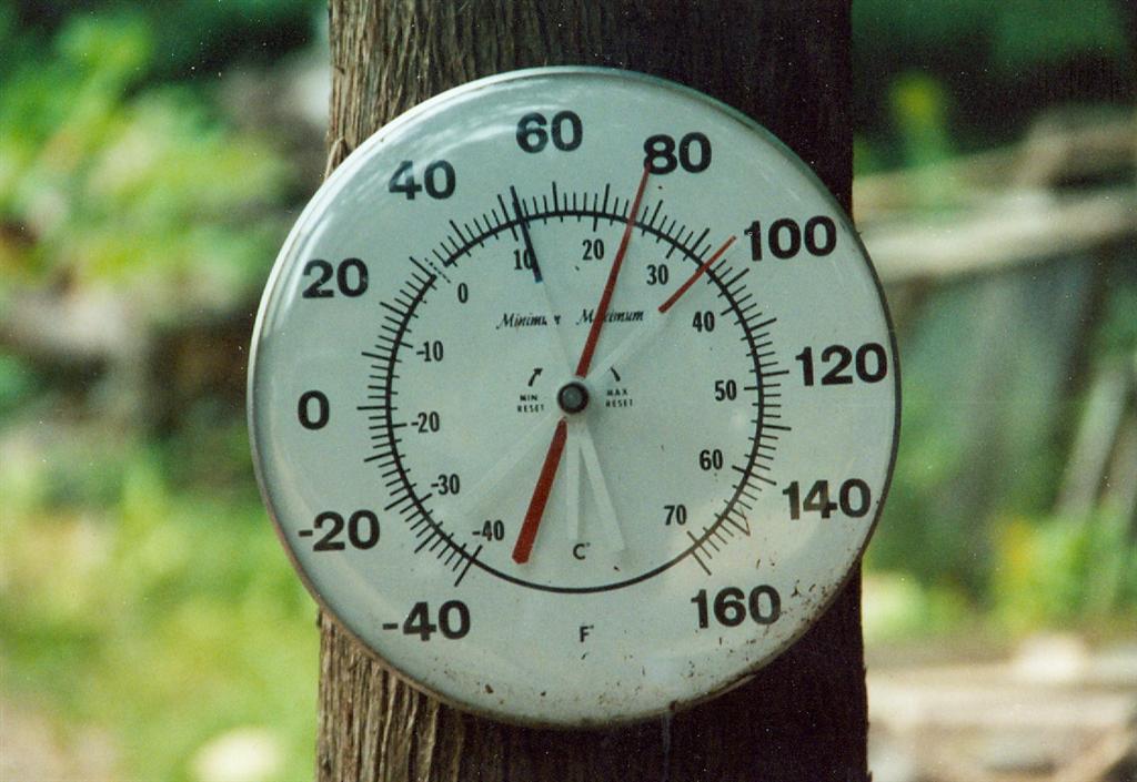 It's been a very warm, extended weekend. Lake Lucerne is up to 78°F and the air has been close to 90 F. Huzzah! 