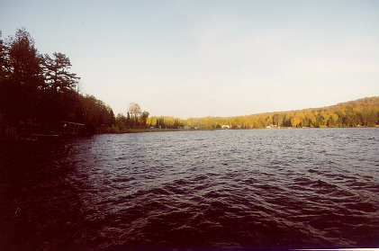 Lake Lucerne