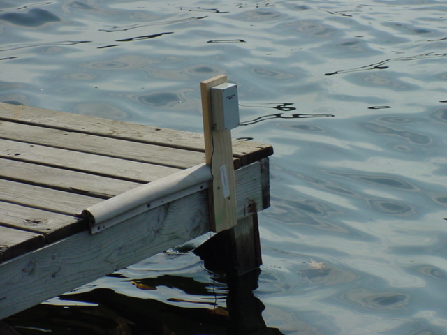 Lake Lucerne
