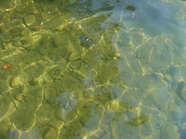 Lake Lucerne