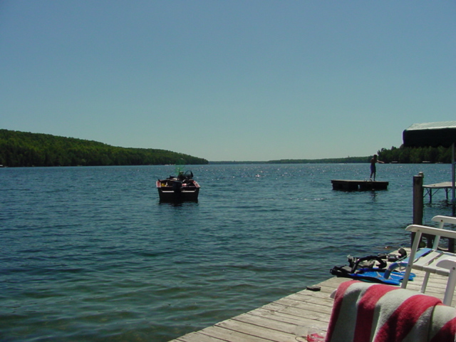 We'll be back on Thursday night to close on the bar Friday.  I've planned many dives this weekend and will be posting the 
