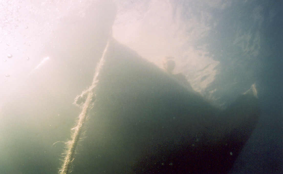 Lake Lucerne