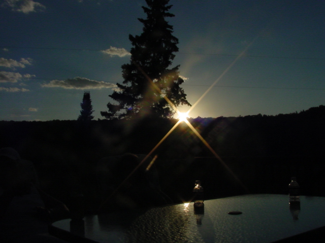 We'll be back next weekend to check the lake level, adjust the webcam, and collect sore muscles.<br><br><br>-Nemo