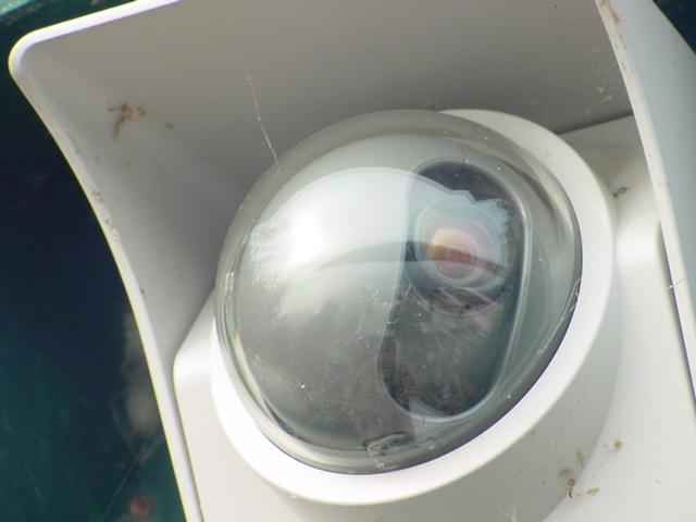 The webcam continues to work well.  It should be pushing ice-in images to the world in a few weeks.