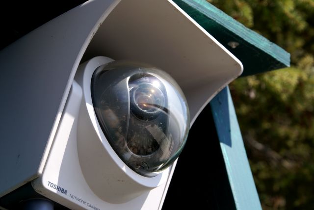 Maintenance was performed on the webcam after power was restored to the device Sunday.  It has preformed well since.