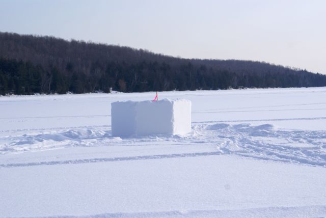 All the forts had their unique qualities.  The Southeastern stronghold's virtues could be summed up in two words "Baltic Avenue".