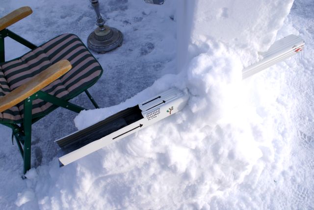 We had 3 of the new Krispa class launchers capable of firing a dozen rockets at a time.