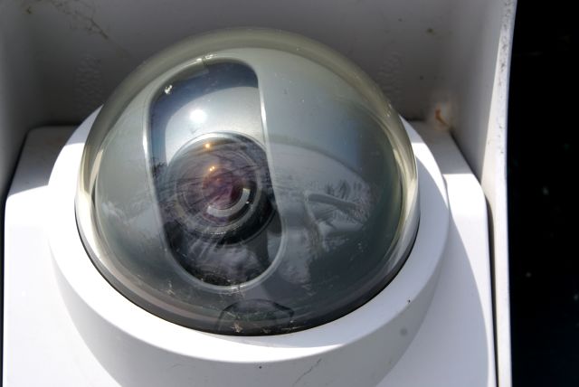 The webcam worked very well during the war.  I'll move and link to the war pictures it took before cleaning out the January images.