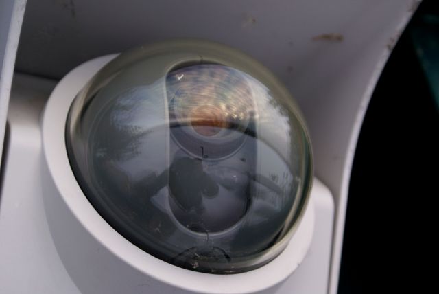 The webcam has performed very well during the unusally cold weather.  I think the worst of winter is behind us.  That's good for any outdoor electronics.