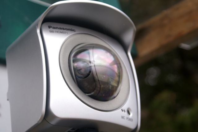 The webcam is working well.  To my knowledge, no one has yet seen a skier on the north end.  There has not been very many fisherman on the lake this year either.