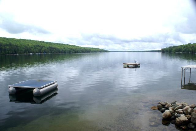 The fish are looking active, the water is sorta swimable (at least 10 minutes before hypotherma sets in), and the air is warmer.  I don't want to call it to early, but summer has arrived!  Co-ed pre-season rafto starts next week with the regular season starting in 2 weeks.  If you can't be there live (historically the crowds have always been lite for pre-season (and the regular season (and the championship))) it can be enjoyed via the Internet this year.<br><br><br>-Nemo