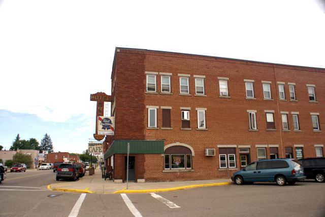 The Hotel Crandon is for sale!  For somewhere around the mid 6 figures this major piece of Forest county history could be yours.  This unique opportunity will not last long, so act today!
