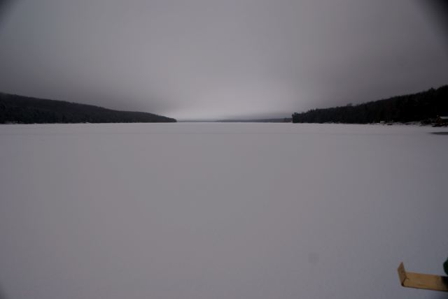 The furnace part is coming Monday.  We'll be back to enjoy much more heat and not so much Yukon Jack in a week or two.<br><br><br>-Nemo