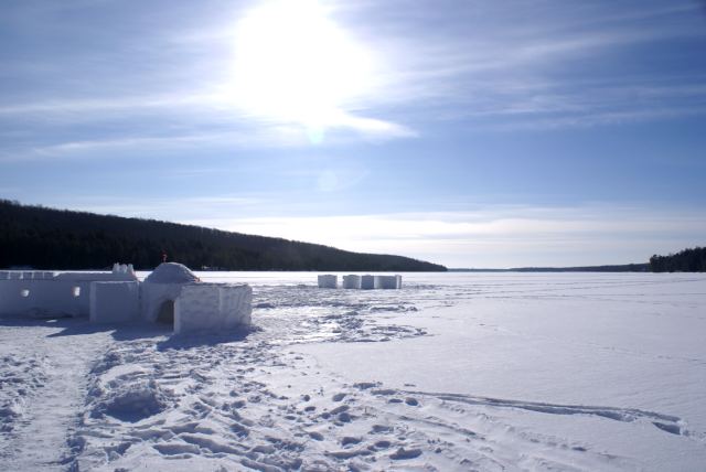 We'll be back in 3 weeks to ski and lament the waterless bar.  To be honest, there might be some lamenting of the waterless bar before then. <br><br><br>-Nemo