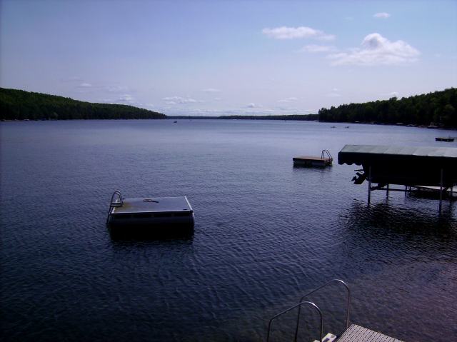 This can be a tricky time of year weather-wise.  Summer can linger around for a while or pay the check and head for the exit.  It looks like this year Summer has ordered dessert and a refill on the coffee.  The sticking around of the hot, unstable air also holds the hope of a few inches of late August rain.  The lake is holding its own this year but not making much headway in recovering some depth.  We need rain.  On a better note, we always come across several algae blooms while diving this time of year.  This year there have been none.  Also, mead isn't too bad as long as you let the crushed specialty grains steep until the desired level of spiciness is achieved.<br><br><br>-Nemo hopes to heal soon from a margarita related injury.