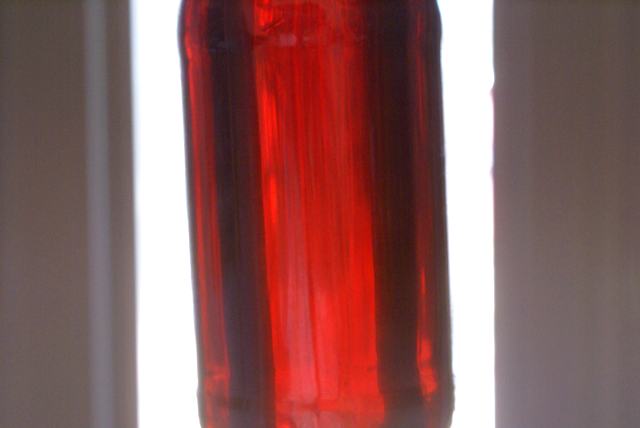 This has been one of the best syruping years ever.  Sunday's syrup was very sweet and maplely.