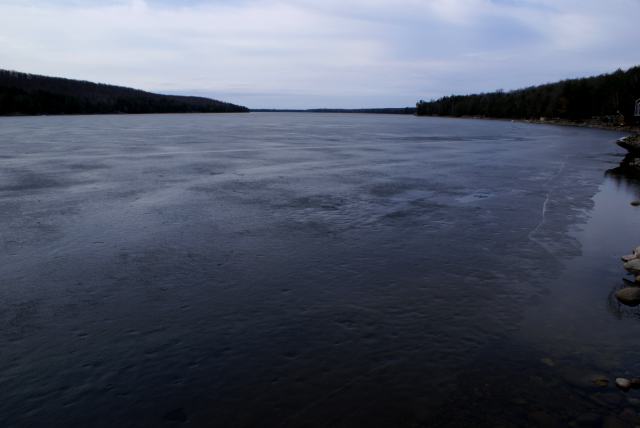 Lake Lucerne