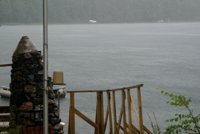 Lake Lucerne