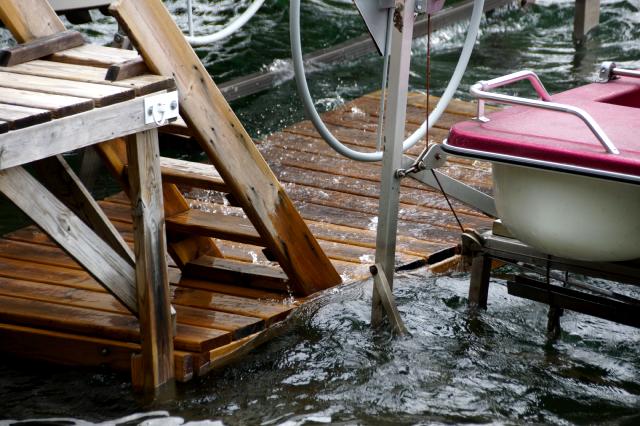 Lake Lucerne