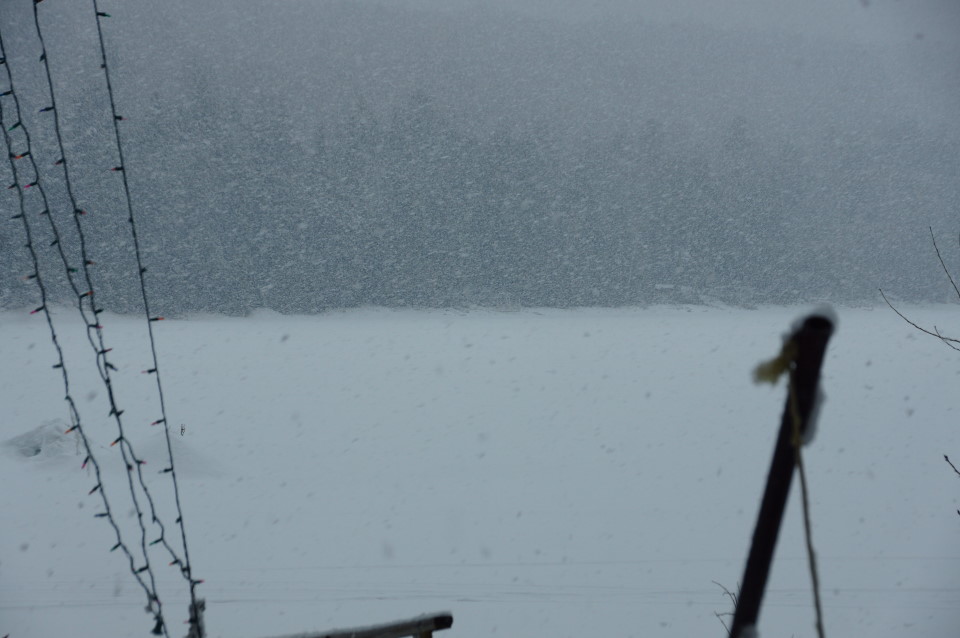 Lake Lucerne