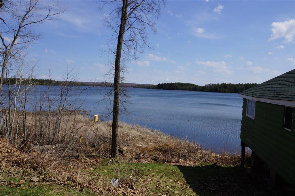 As mentioned before,Wabikon is open.  Silver lake in Laona opened up a day later.