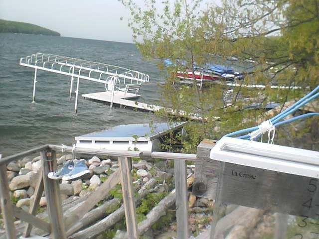 Lake Lucerne