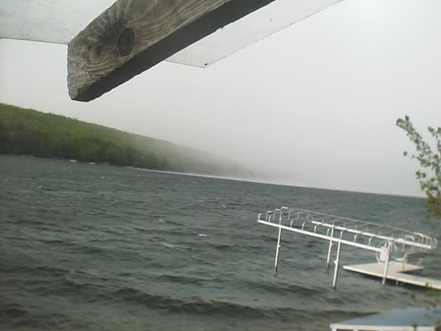 Lake Lucerne