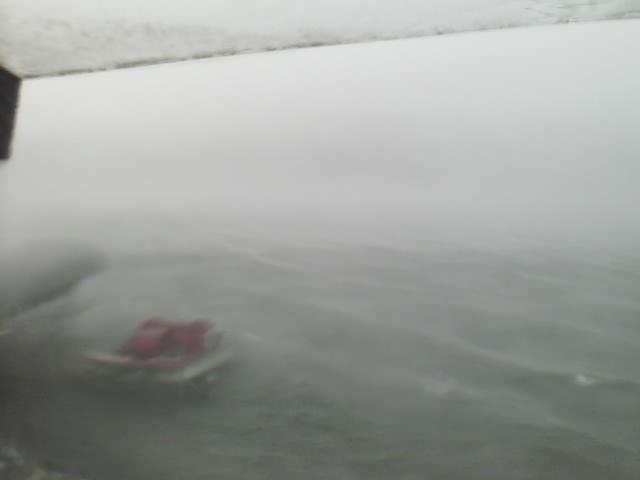 Lake Lucerne