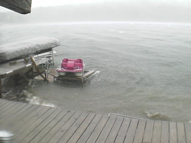 Lake Lucerne