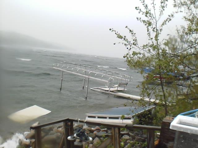 Lake Lucerne