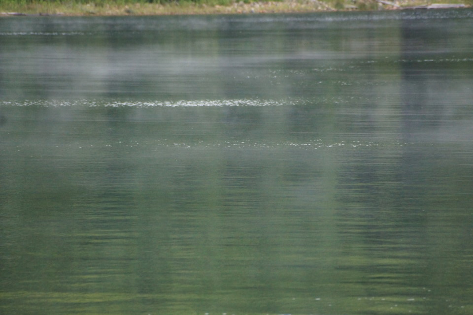 Lake Lucerne