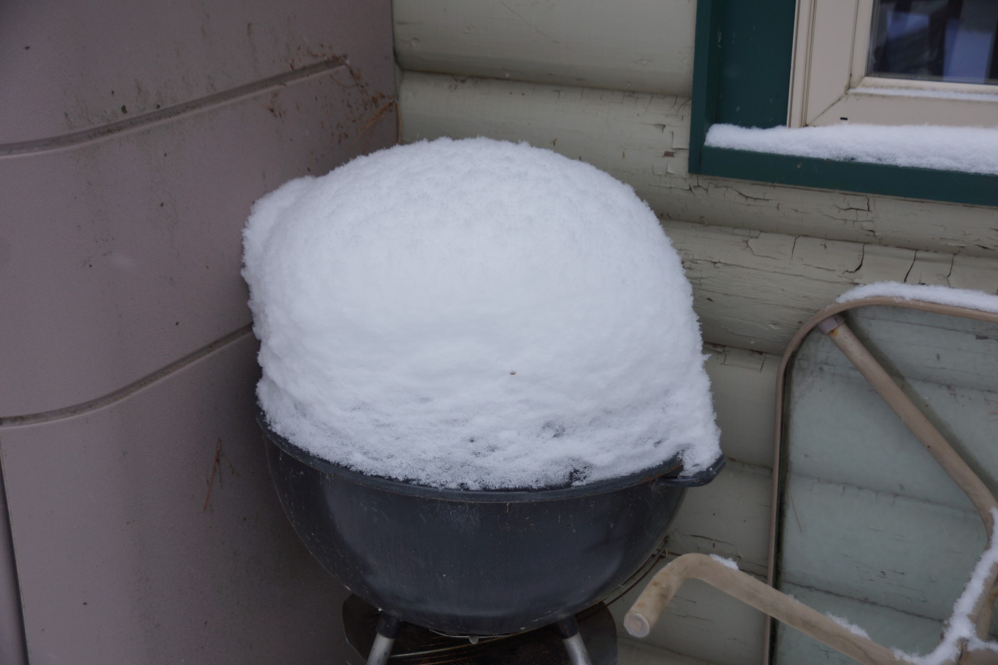 grills,