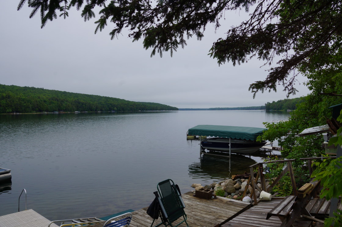 We passed the Summer Solstice this week and it didn't snow. We only mention the lack of snow to help those of us that are still suffering from Post Traumatic Winter Disorder. Over 50% of the country and 80% of Wisconsinites have some form of PTWD.