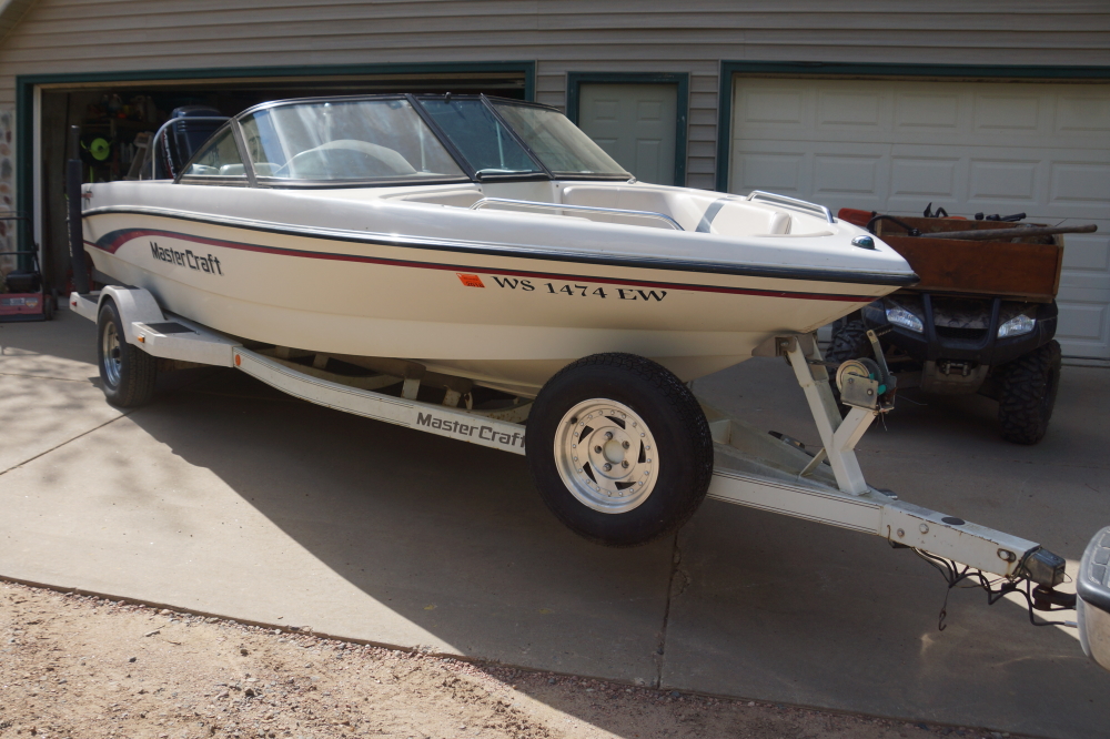 The beast was lured out of its hole with a new battery and the promise of ethanol free food. It was leashed to a four wheel mule and taken to a sanctuary release point on the South end of the lake.