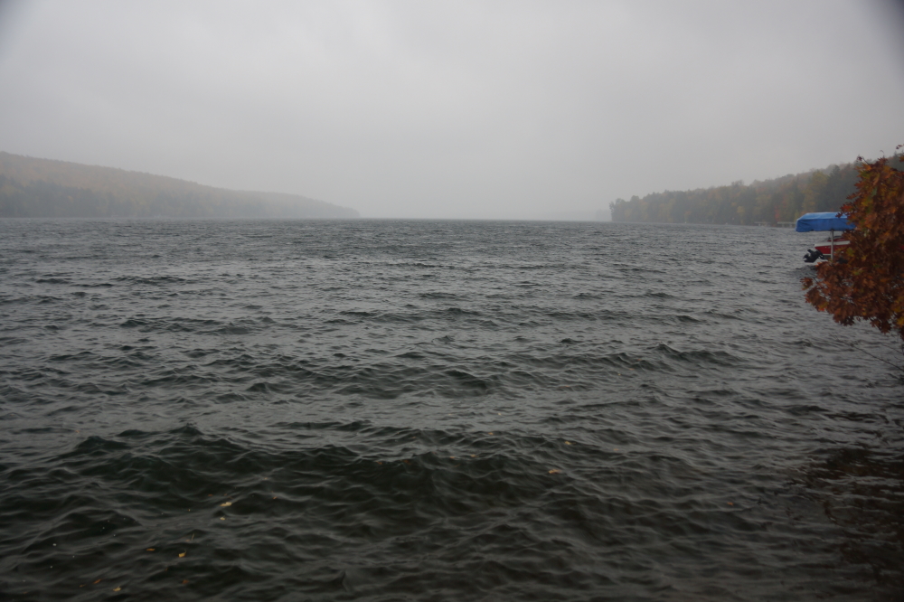 Lake Lucerne