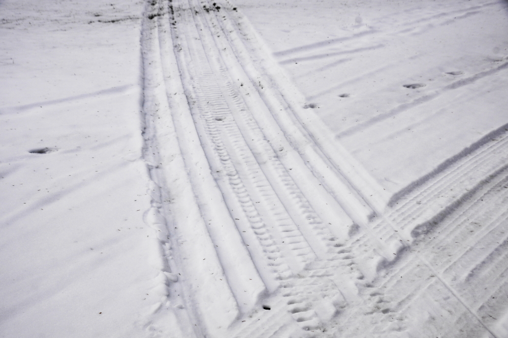 and Yamaha-Polaris-Ski-doo (again, we're not sure). 