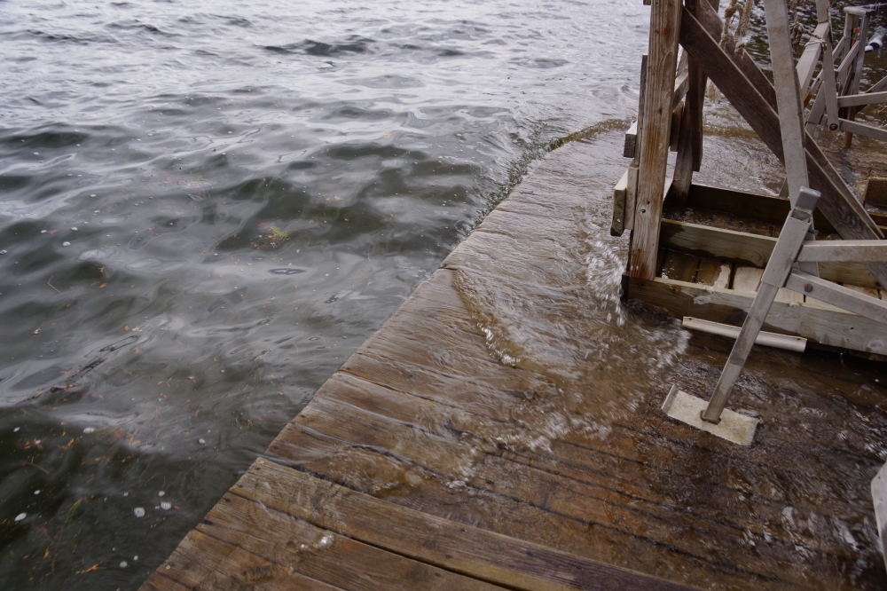 Lake Lucerne
