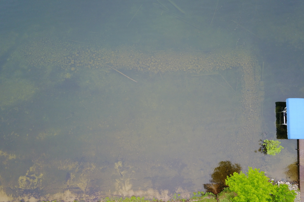 Lake Lucerne